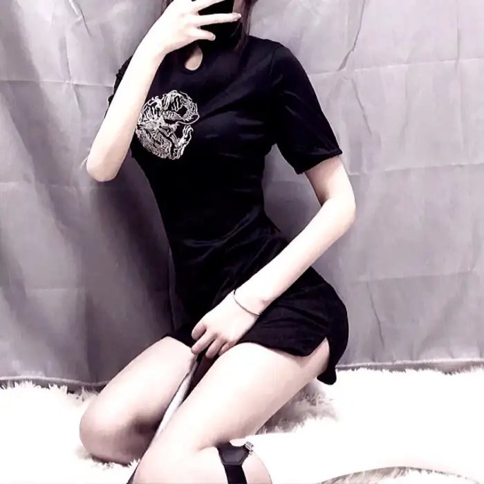 玛丽苏遇上杰克苏