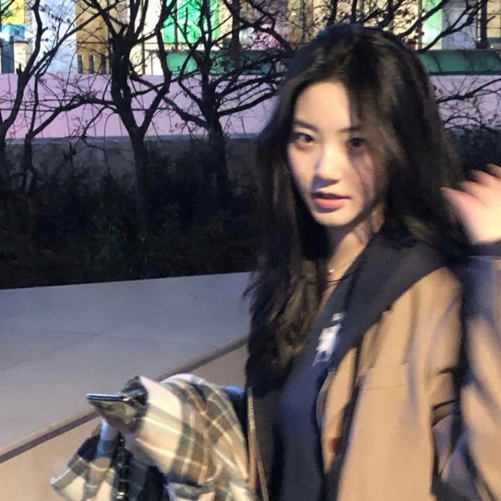 淘宝女孩的好评爱情